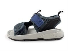 Liewood whale blue mix sandals Christi